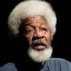 Nace Wole Soyinka