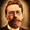 Nace Anton Chéjov