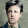 Nace Arthur Rimbaud