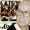 Nace Camilo José Cela
