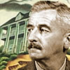Nace William Faulkner
