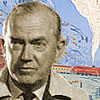 Nace Graham Greene