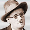 Nace James Joyce