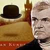 Nace Milan Kundera