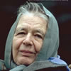Muere Marguerite Yourcenar