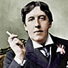 Nace Oscar Wilde