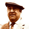 Nace Pablo Neruda