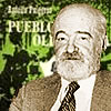 Nace Rodolfo Puiggrós