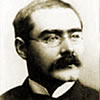 Muere Rudyard Kipling