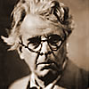 Muere William Yeats