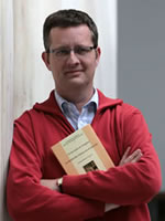 Antonio Barnés Vázquez.