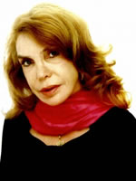 Entrevista a una mujer de las letras