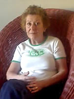 María del Carmen Suárez