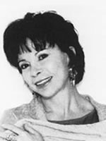 Isabel Allende