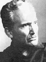 José María Arguedas