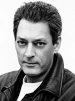 Paul Auster