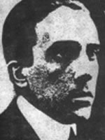 Baldomero Fernández Moreno