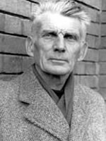 Samuel Beckett