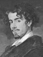 Gustavo Adolfo Bécquer