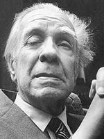 Jorge Luis Borges