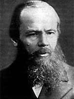 Fiódor Dostoievski