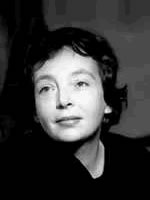 Marguerite Duras