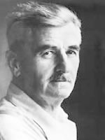William Faulkner
