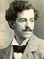 Felisberto Hernández