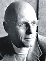 Michel Foucault