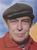 Francisco Squeo Acuña