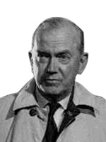 Graham Greene