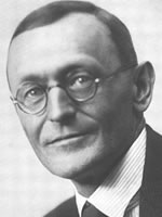 Hermann Hesse