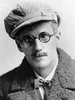 James Joyce