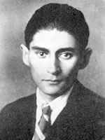 Franz Kafka