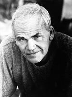 Milan Kundera