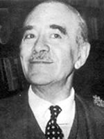 Manuel Mujica Lainez