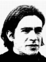 Miguel Ángel Bustos