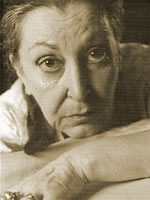 María del Carmen Suárez
