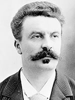 René Guy de Maupassant