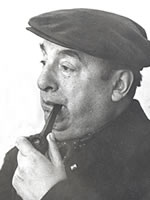 Pablo Neruda