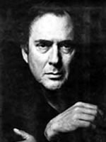 Harold Pinter
