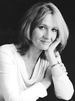 Joanne K. Rowling