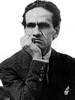 César Vallejo