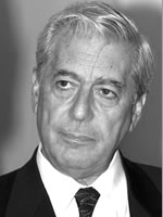 Mario Vargas Llosa