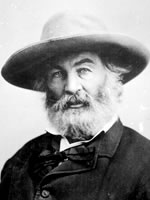Walt Whitman
