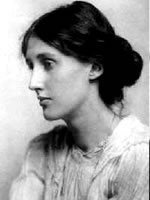 Virginia Woolf
