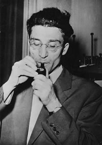 Cesare Pavese o la guerra más cruel de todas
