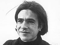 Miguel Ángel Bustos