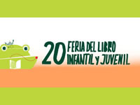 Comienza en Buenos Aires la 20ª Feria del Libro Infantil y Juvenil 