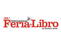 Finaliza la 35 ª Feria Internacional del Libro de Buenos Aires